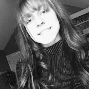 Meet your Posher, Zoe